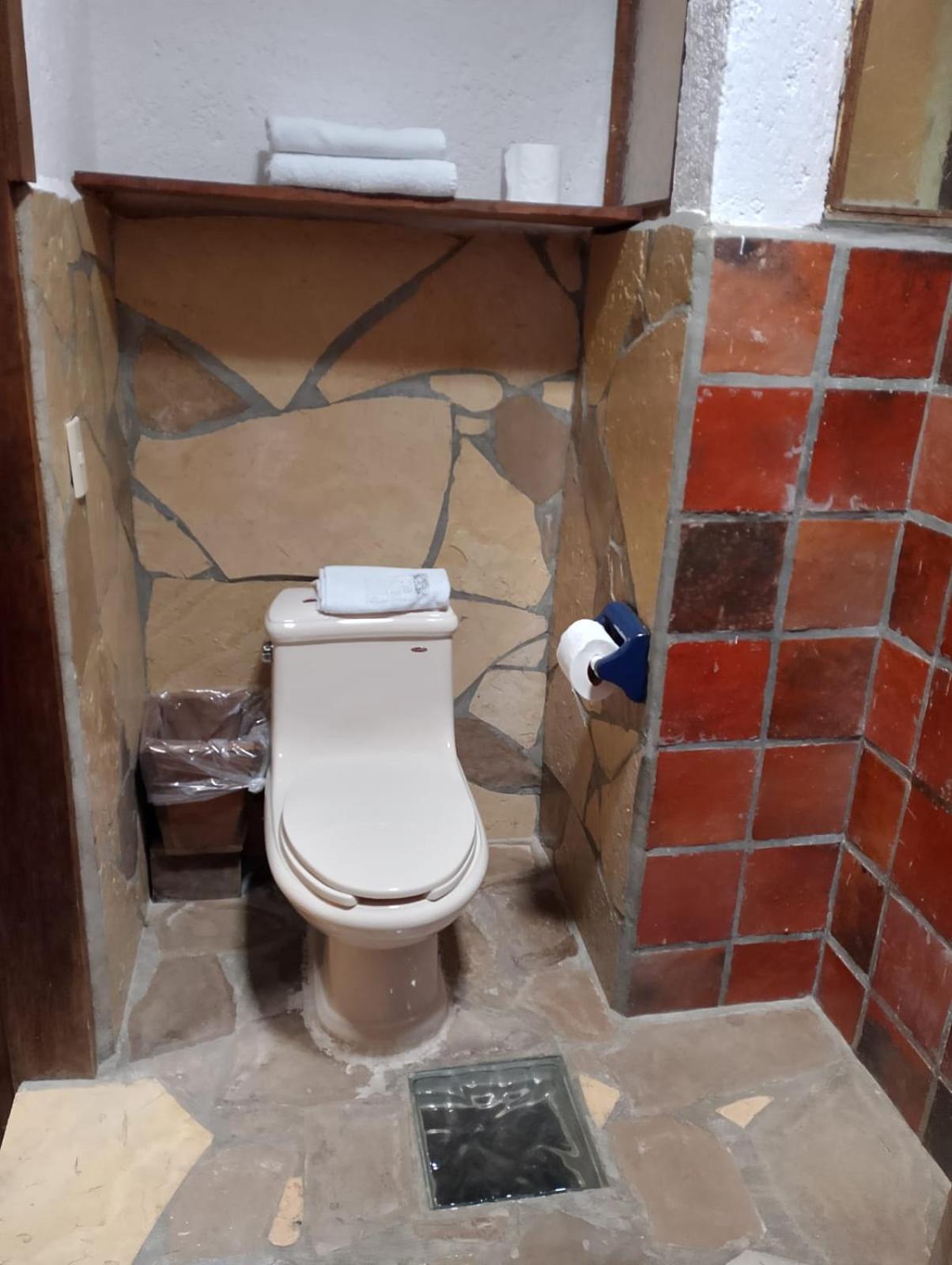 Hotel Hacienda Don Juan San Cristóbal de Las Casas Esterno foto