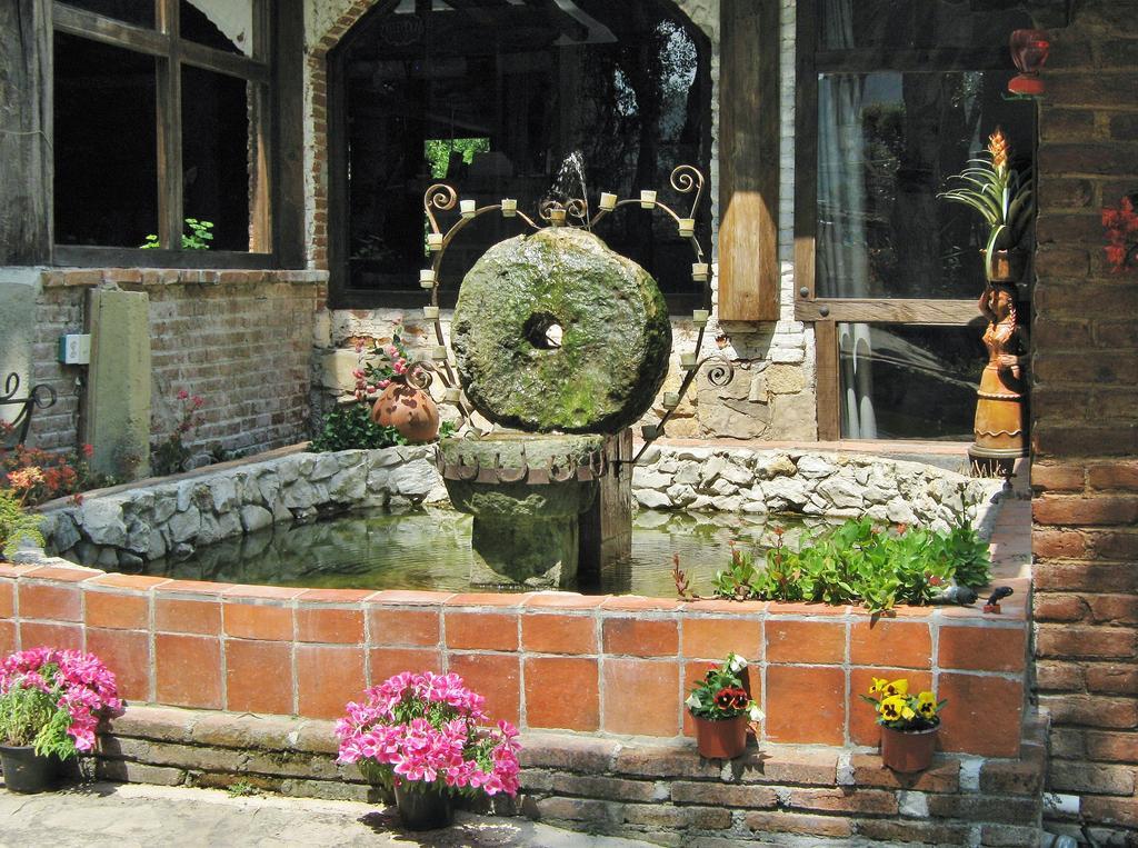Hotel Hacienda Don Juan San Cristóbal de Las Casas Esterno foto